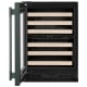 Refroidisseur à vin sous comptoir KitchenAid KUWL524SJP