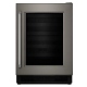 Refroidisseur à vin sous comptoir KitchenAid KUWR204EPA