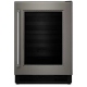 Refroidisseur à vin sous comptoir KitchenAid KUWR204EPA