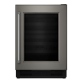 Refroidisseur à vin sous comptoir KitchenAid (KUWR204EPA)
