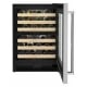 KitchenAid Under Counter Wine Refrigeration (KUWR214KSB)