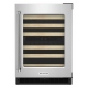 KitchenAid KUWR214KSB Under Counter Wine Refrigeration