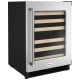 KitchenAid Refrigerator (KUWR214KSB)