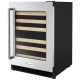 KitchenAid KUWR214KSB Refrigerator
