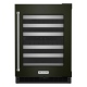 KitchenAid KUWR314KBS Under Counter Wine Refrigeration