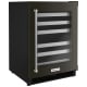KitchenAid Refrigerator (KUWR314KBS)