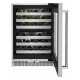 KitchenAid Under Counter Wine Refrigeration (KUWR314KSS)