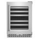 KitchenAid KUWR314KSS Under Counter Wine Refrigeration