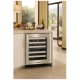 KitchenAid Wine Cooler (KUWS24RSBS)
