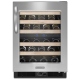 KitchenAid KUWS24RSBS Refrigerator
