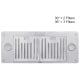 Kobe INX2730SQB-700-3 Cabinet Insert