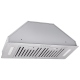 Kobe INX2830SQB-700-2 Ventilation