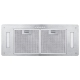 Kobe Stainless Steel Cabinet Insert (INX2830SQB-700-2)