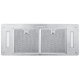 Kobe INX2830SQH-700-2 Cabinet Insert