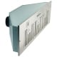 Kobe INX2936SQBF-500-2 Ventilation