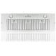 Kobe Ventilation (INX2936SQBF-500-2)