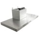 Kobe RAX2130SQB-2 Ventilation