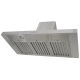 Kobe Stainless Steel Range Hood (RAX2130SQB-WM-2)