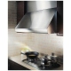Kobe CH0030SQB Ventilation