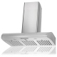 Kobe CH2230SQB6-WM-XX Range Hood