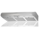 Hotte de cuisinière Kobe CH2230SQB6-XX