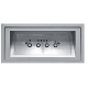 Hotte de cuisinière Kobe CH2236SQB