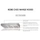 Kobe Range Hood (CH2236SQB6-XX)