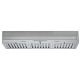 Kobe Stainless Steel Range Hood (CH2236SQB6-XX)