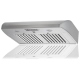 Kobe CH2236SQB6-XX Range Hood