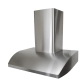 Kobe CH2236SQB-WM-1 Range Hood
