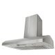 Kobe CH2236SQB-WM-1 Ventilation
