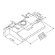 Kobe Range Hood (CH2730SQB-1)