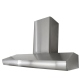 Kobe CH2730SQB-WM-1 Ventilation