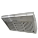Kobe Stainless Steel Range Hood (CH2748SQB-1)