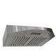 Kobe  Range Hood (CH3830SQBD-2)