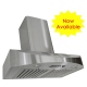 Kobe CH3830SQBD-2 Range Hood