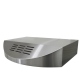 Kobe CH3830SQBD-2 Ventilation