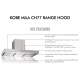 Kobe CH7736SQ6-XX