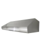 Kobe CH7736SQB-1 Range Hood