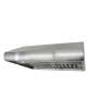 Kobe CH7736SQB-1 Ventilation