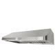 Kobe CH9136SQB-1 Range Hood