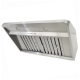 Kobe CH9136SQB-1 Range Hood