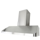 Kobe CH9136SQB-WM-1 Range Hood