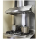 Kobe CH9136SQB-WM-1 Range Hood