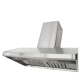 Kobe Ventilation (CH9136SQB-WM-1)