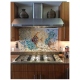Kobe Range Hood (CH9142SQB-WM-1)