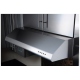 Kobe CHX2030PVS-OL Ventilation