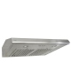 Hotte Kobe CHX2036SQB-1