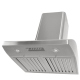 Kobe CHX2224SQB-WM-1 Range Hood