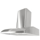 Kobe  Range Hood (CHX2224SQB-WM-1)